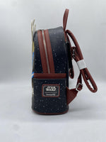 Exclusive Star Wars General Grievous Cosplay Mini Backpack