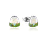 ECC Buzz Lightyear Stud Earrings