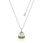 ECC Buzz Lightyear Necklace