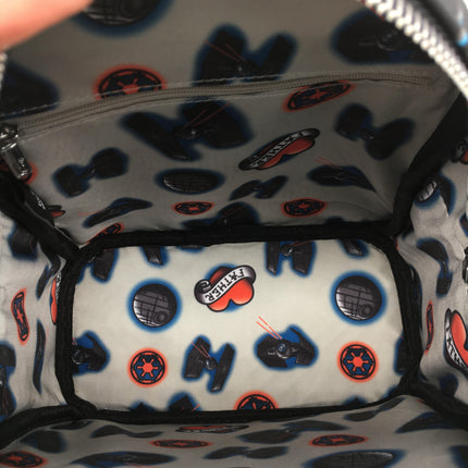 Star Wars Dark Side Tattoo Mini Backpack