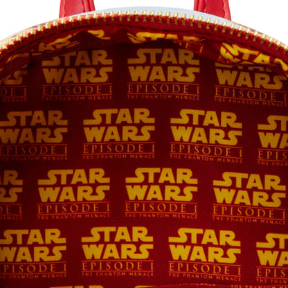 Star Wars: The Phantom Menace Final Frames Mini Backpack