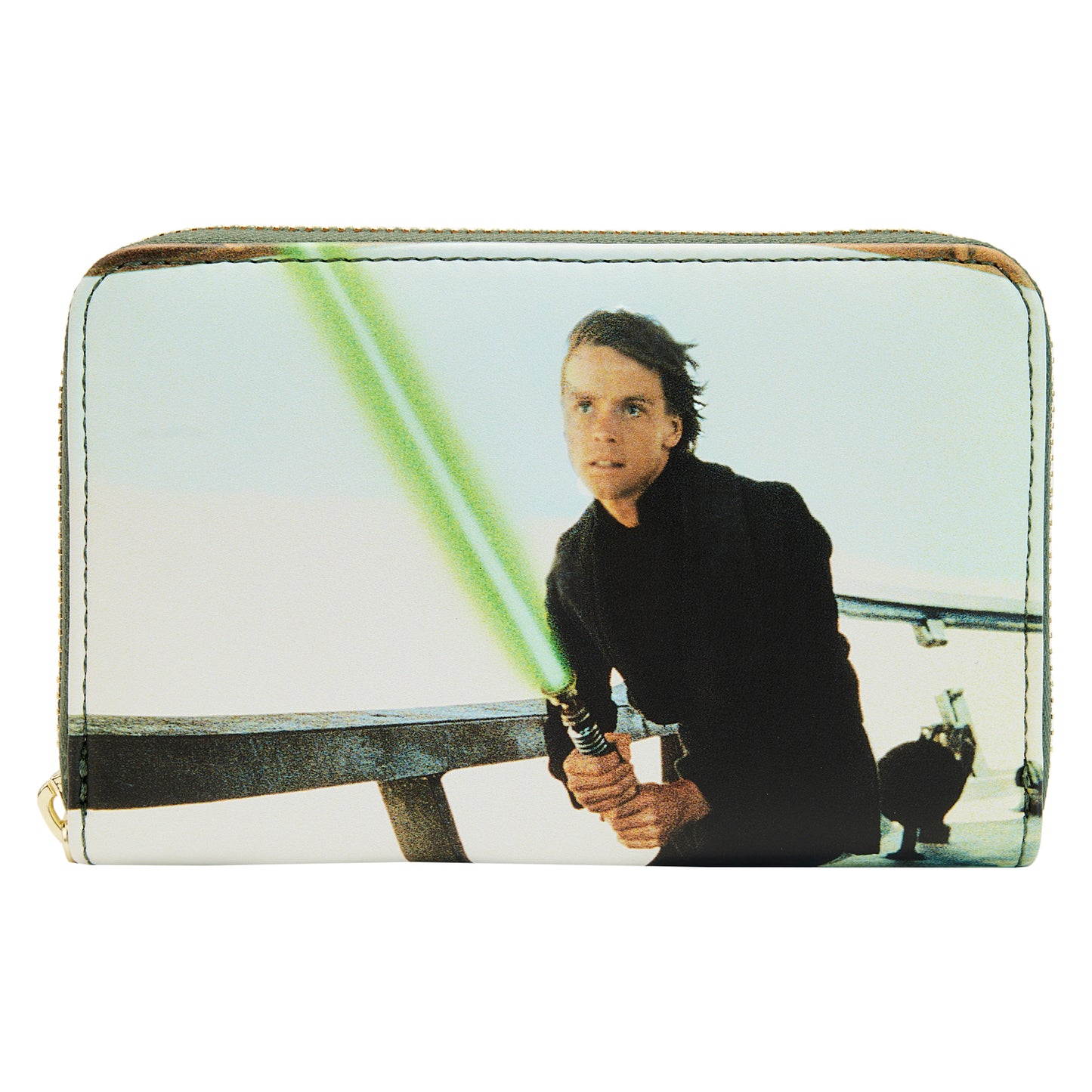 Star Wars Scenes Return of the Jedi Wallet
