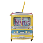 The Beatles Magical Mystery Tour Bus Crossbody Bag