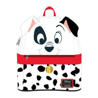 Disney 101 Dalmatians 70th Anniversary Cosplay Mini Backpack