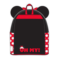 Minnie Mouse Oh My Cosplay Sweets Mini Backpack