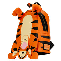 Winnie the Pooh Tigger Cosplay Mini Backpack