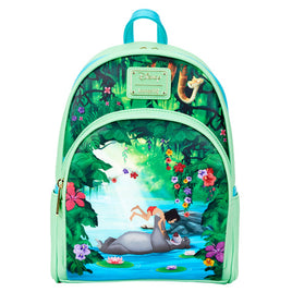 The Jungle Book Bare Necessities Mini Backpack