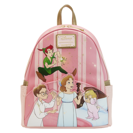 Peter Pan You Can Fly 70th Anniversary Mini Backpack
