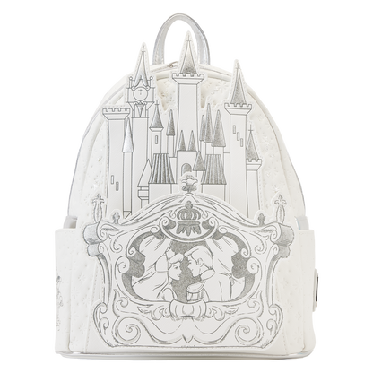 Cinderella Happily Ever After Mini Backpack