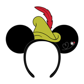 Brave Little Tailor Mickey Mouse Ear Headband
