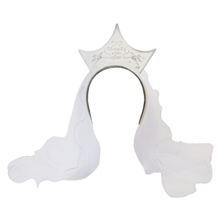 Cinderella Happily Ever After Headband