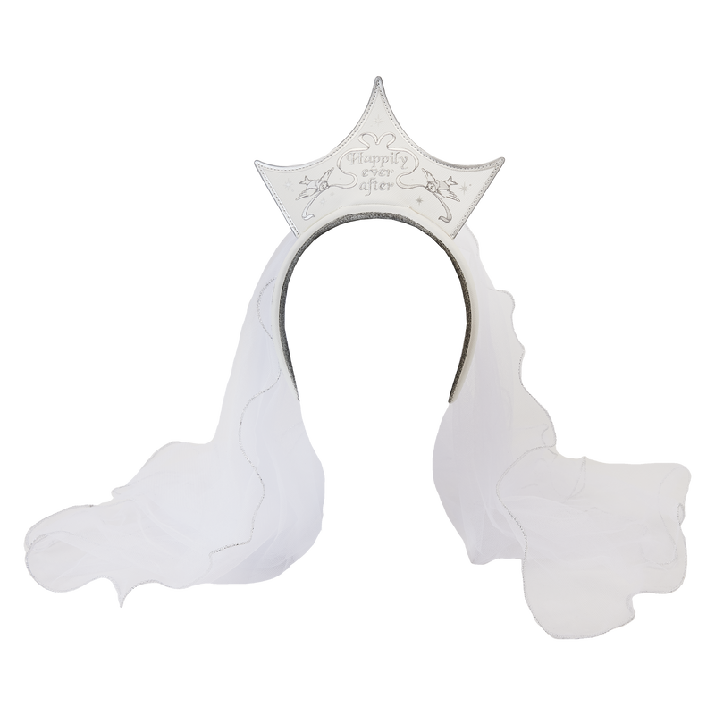 Cinderella Happily Ever After Headband