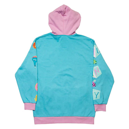 Winnie the Pooh Heffa-Dream Unisex Hoodie