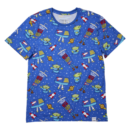 Toy Story Aliens Unisex Tee