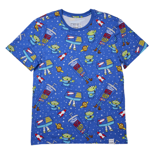 Toy Story Aliens Unisex Tee