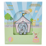 Dumbo Mrs. Jumbo Moving Pin