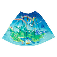 Stitch Shoppe Peter Pan Neverland Sandy Skirt