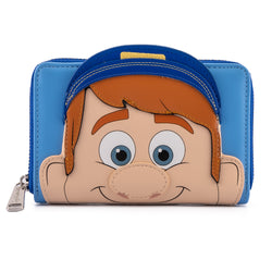 Wreck-it Ralph Felix Wallet