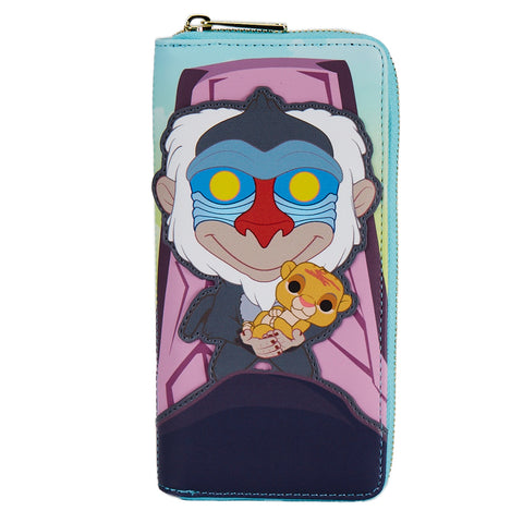 POP Lion King Wallet
