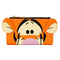 Winnie the Pooh Tigger Cosplay Flap Wallet