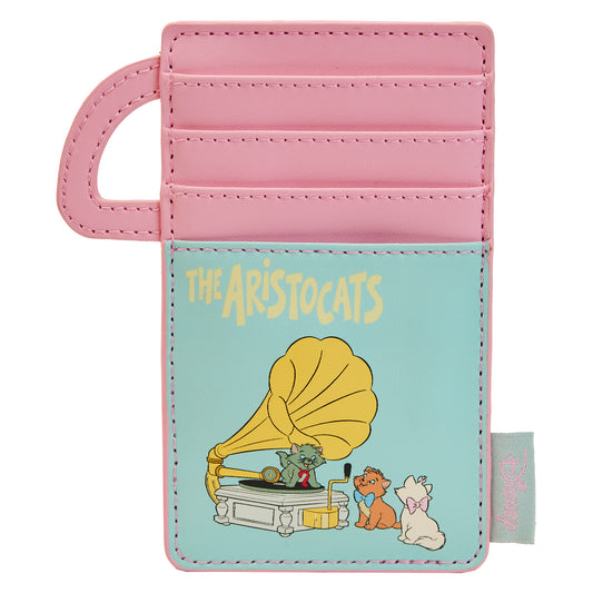 Aristocats Cardholder