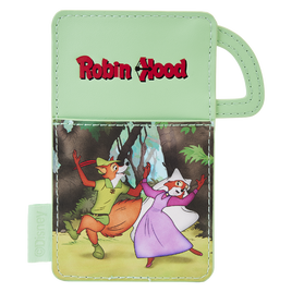 Robin Hood Classic Movie Card Holder
