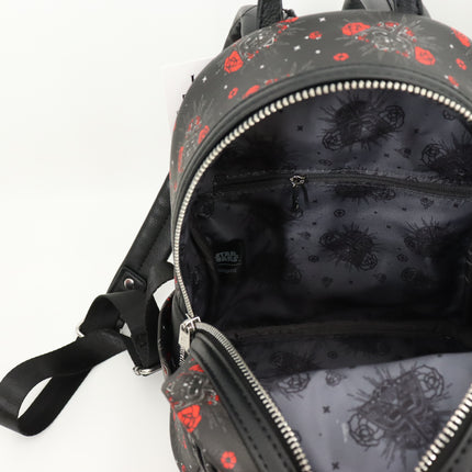 Star Wars Darth Vader Sugar Skull Mini Backpack