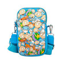 Rugrats Tommy Pickles Phone Bag