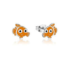 ECC Nemo Stud Earrings