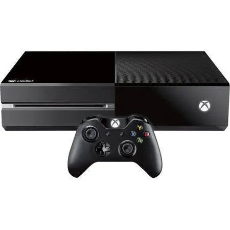 Xbox 1 500GB Console refurbished 1
