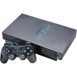PlayStation 2 PS2 console