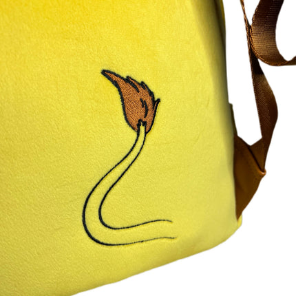 Mufasa & Simba Cosplay Mini Backpack