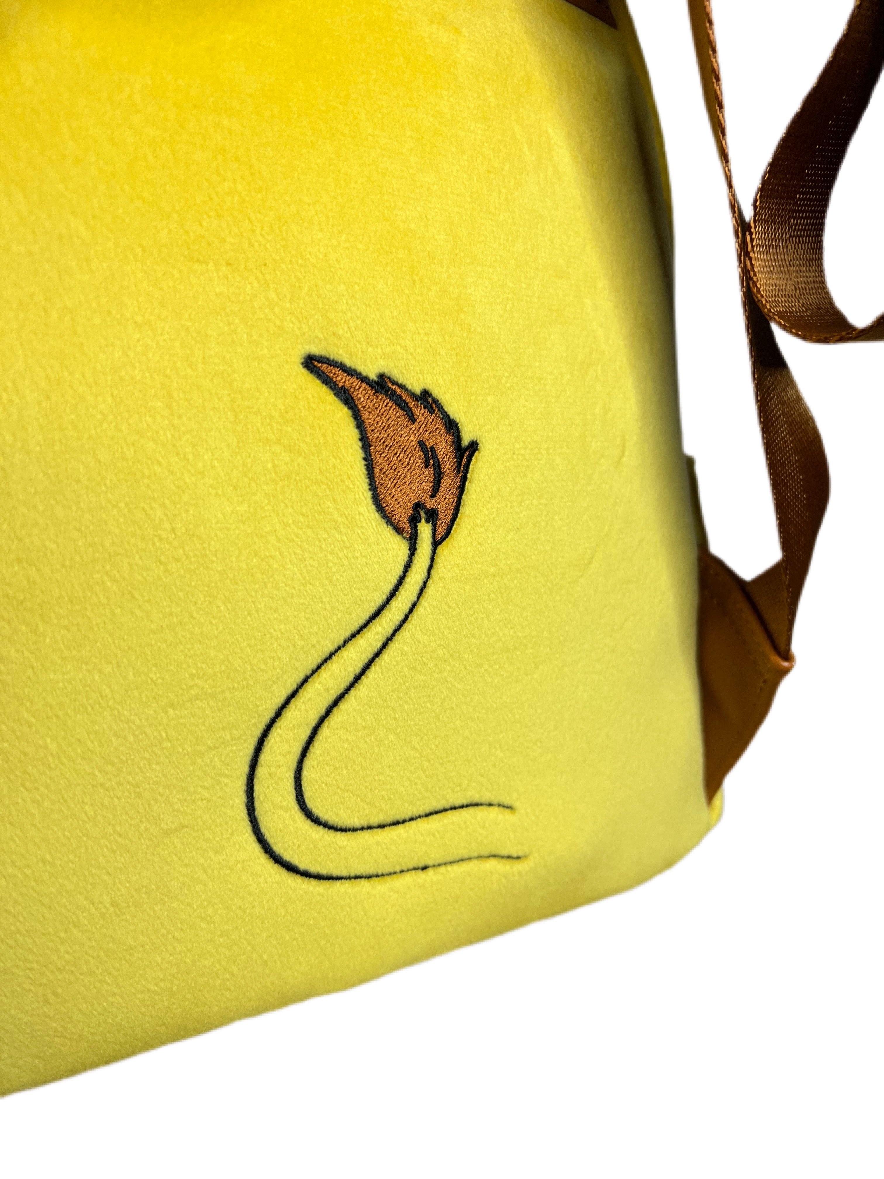 Mufasa & Simba Cosplay Mini Backpack 5