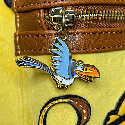 Mufasa & Simba Cosplay Mini Backpack