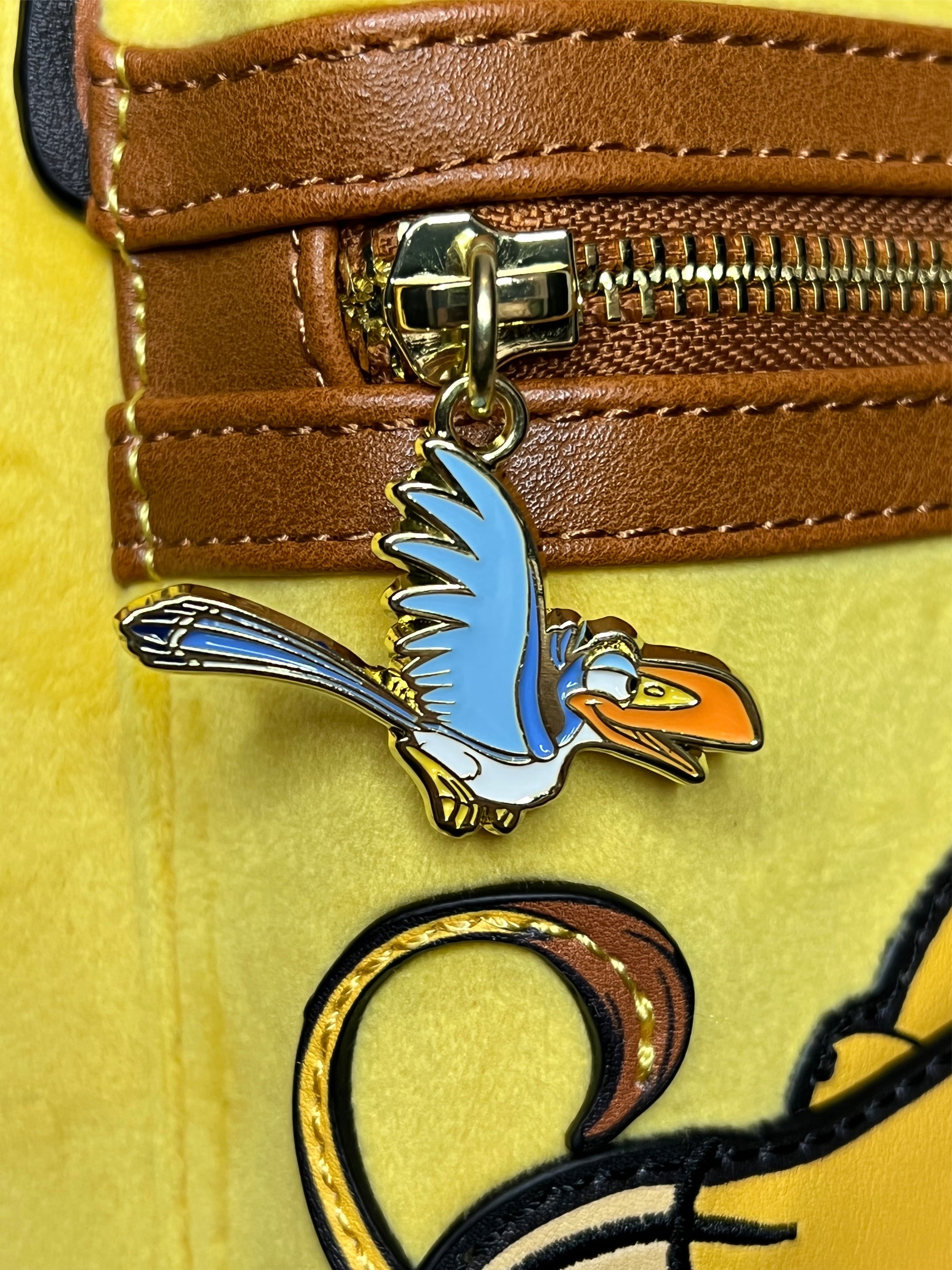 Mufasa & Simba Cosplay Mini Backpack 4