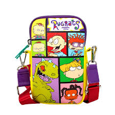 Rugrats Phone Bag Holder