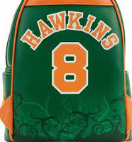 Stranger Things Hawkins High Mini Backpack
