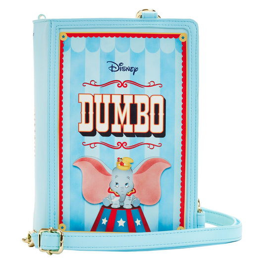 Disney Dumbo Book Series Convertible Crossbody