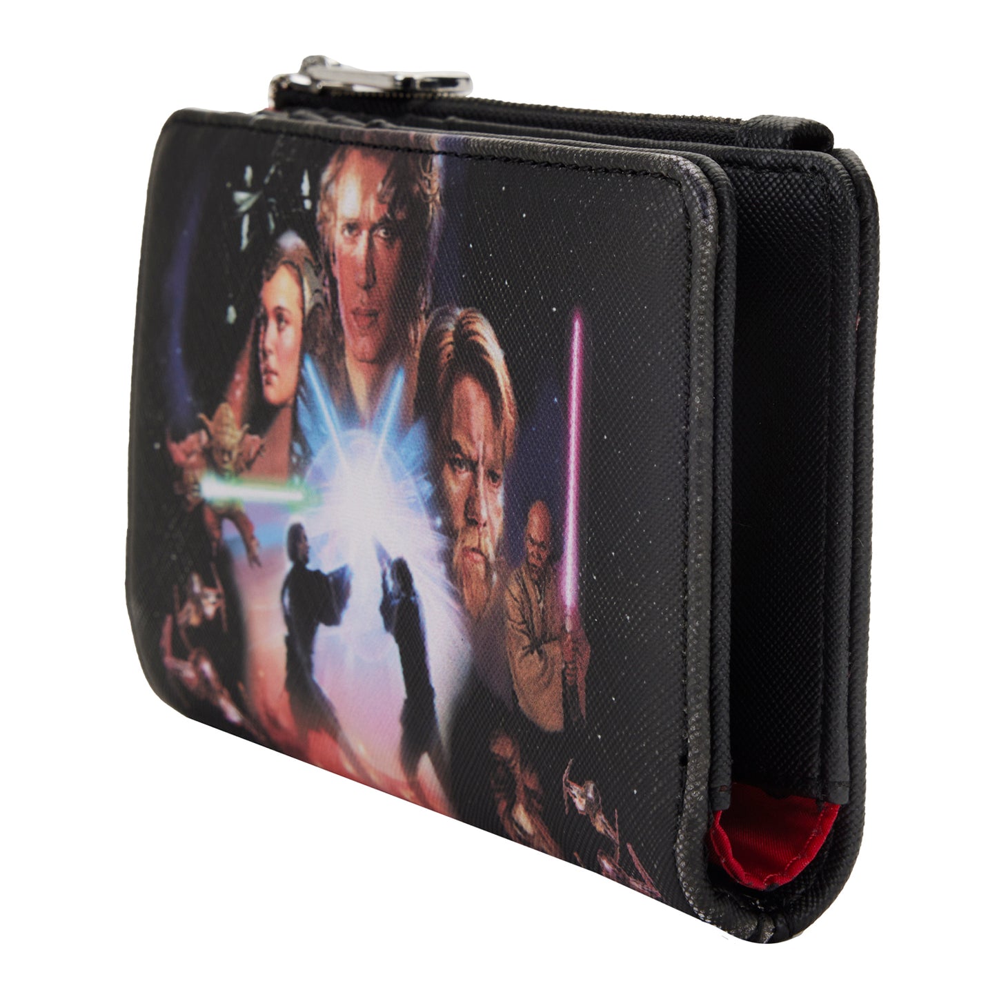 Star Wars Trilogy 2 wallet