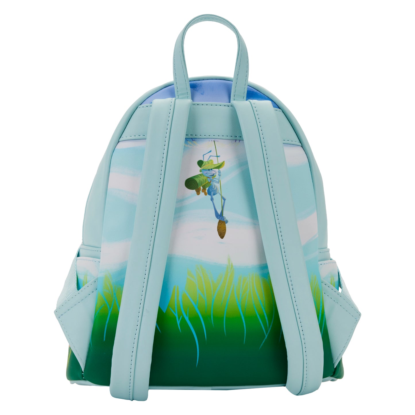 LF Pixar Bugs Life Mini Backpack