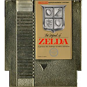 The Legend of Zelda